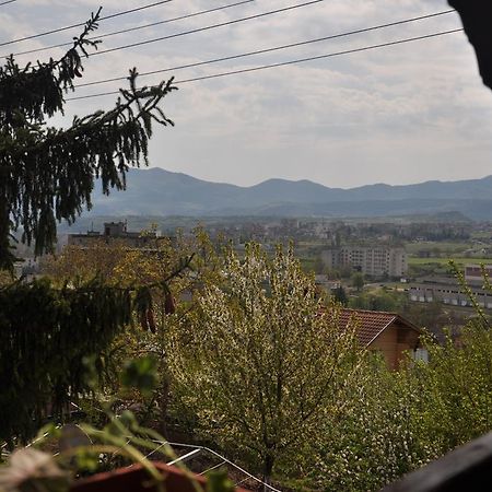 Holiday Home Vilata Kardzsali Kültér fotó