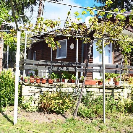 Holiday Home Vilata Kardzsali Kültér fotó