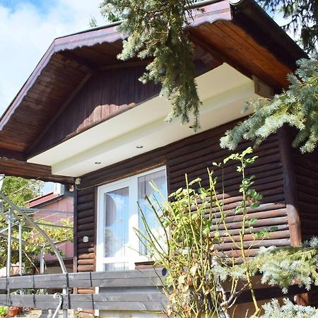 Holiday Home Vilata Kardzsali Kültér fotó