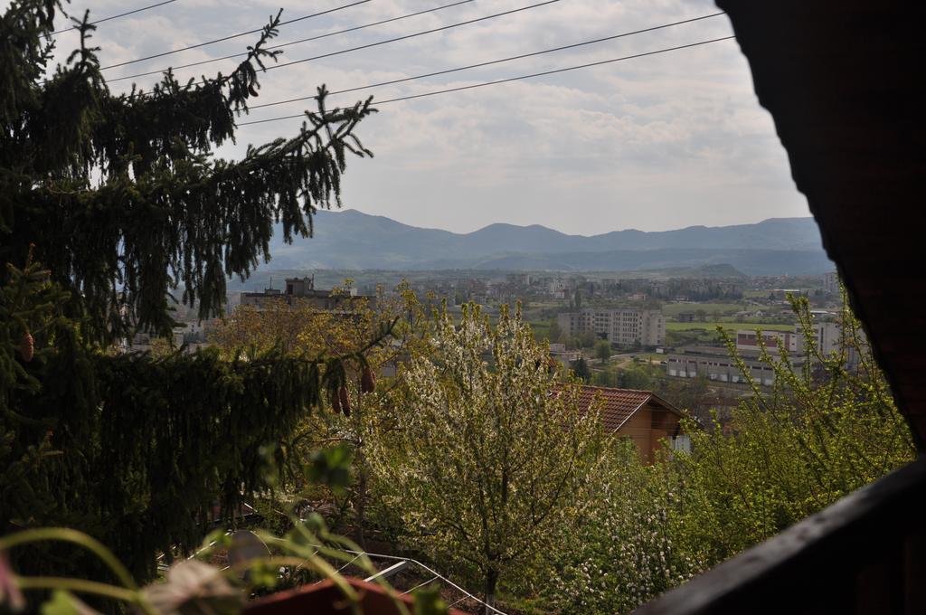 Holiday Home Vilata Kardzsali Kültér fotó