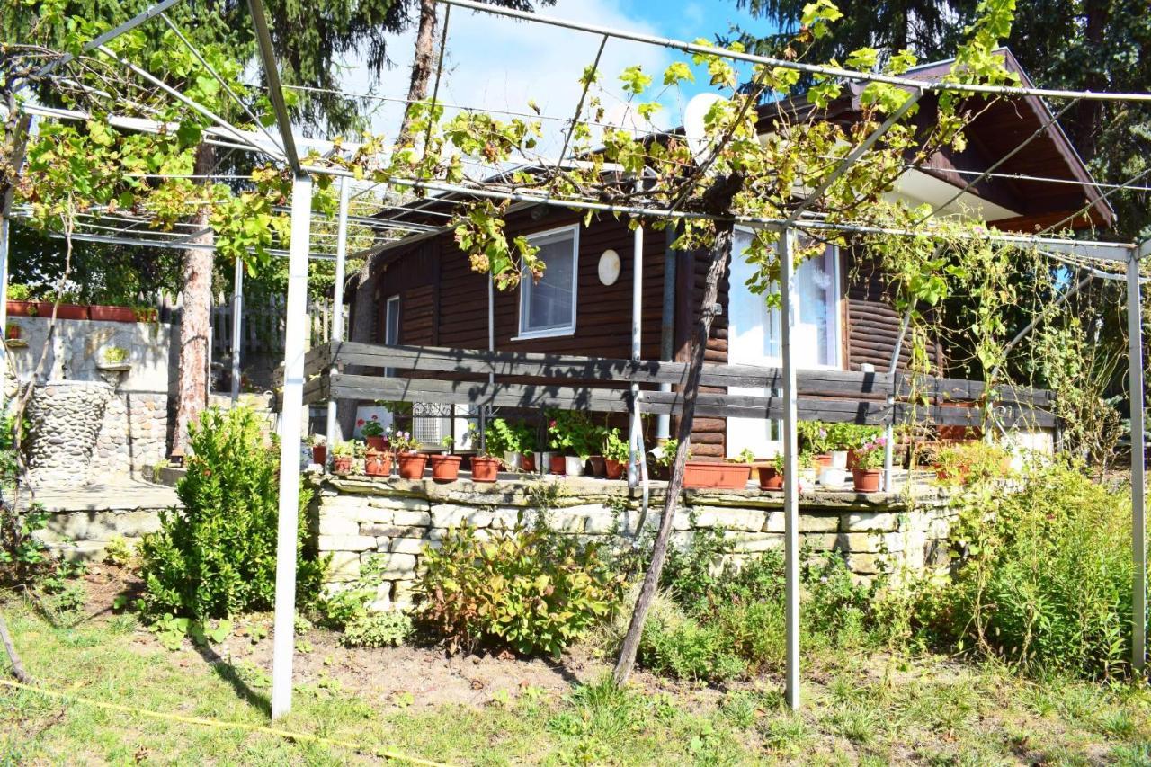 Holiday Home Vilata Kardzsali Kültér fotó