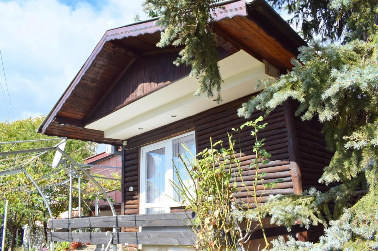 Holiday Home Vilata Kardzsali Kültér fotó